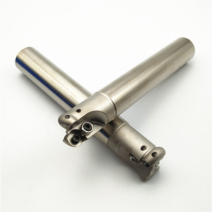 EMR C32-6R35-200L-3T 6R serisi WEINAIKE CNC freze kesicisi taret tipi tutucular CNC freze kesicisi kesici aletler makine işleme - Product Image 5