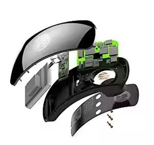 Bán buôn chất lượng tốt cầu thủ bóng đá đào tạo thiết bị máy nghe nhạc Phân tích dữ liệu bóng đá thiết bị bóng đá - Product Image 6