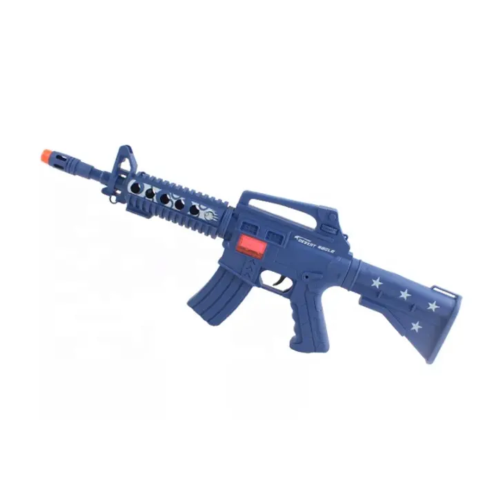 Wholesale kids plastic toy gun model for sale