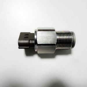 <strong>Original</strong> <strong>Fuel</strong> Common Rail <strong>Pressure</strong> <strong>Sensor</strong> 499000-6160 4990006160