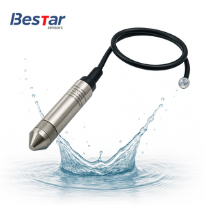 Bstar דיוק גבוהה 0.2% fs ip68 סינון אבן הרמה נוזלית אנטי-clogging - Product Image 6