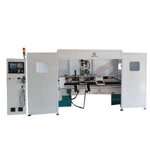 MT1220 Mustang CNC Wood Lathe <strong>Center</strong> Turning and Milling 4 Axis CNC Wood Processing Machinery - Product Image 1