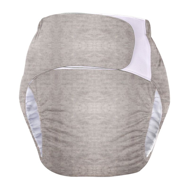 Gris clair-XXL (tour de taille 80 ~ 110 cm/31,5 ~ 43,31 pouces)