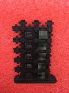 PC28F00BP30EFA Kennzeichnung 00 BP30EF Neuer Original-Parallel-oder Flash-Embedded-Speicher (P30-65nm) IC BGA64 PC28F00BP30EF - Product Image 3