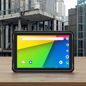 แท็บเล็ตพีซีแอนดรอยด์ทนทานสำหรับอุตสาหกรรม12นิ้ว RAM 3G รอม32G ยอดนิยม8นิ้ว - Product Image 5