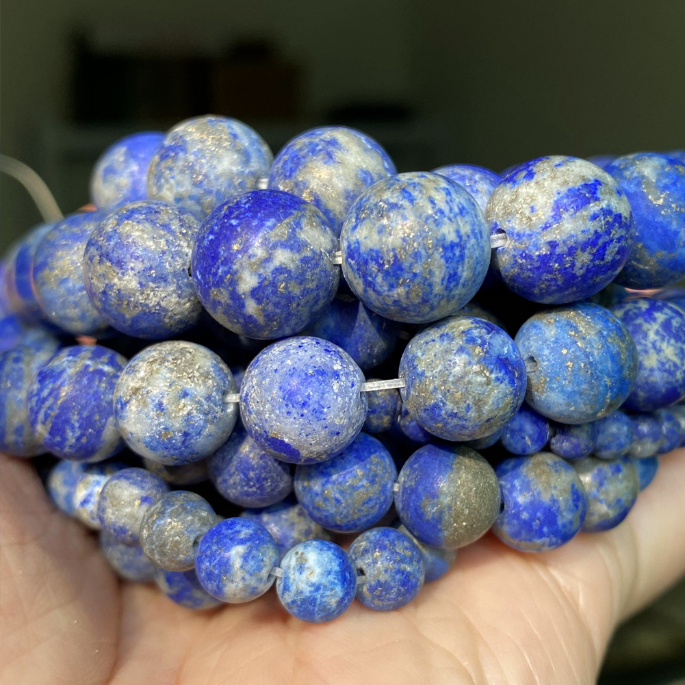 Lapis Lazuli