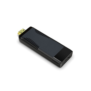 Dispositivo de tv inteligente, decodificador con android tv os 10,0, wifi dual, 4k, 1080p - Product Image 6