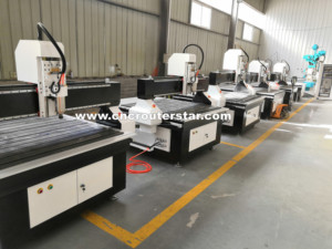 Mejor precio 1212 Máquina de grabado de corte de madera Enrutador CNC de talla sólida para diseño de patrones complejos - Product Image 4