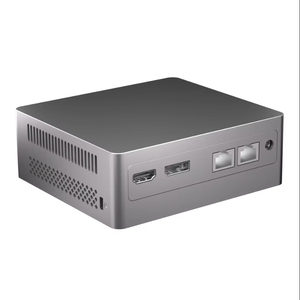 第12世代ミニPC NUC Windows11インテルN305プロセッサ16Gb DDR4 512Gbポケット12Vデュアルラン8GbビデオデスクトップLinux USプラグ - Product Image 1