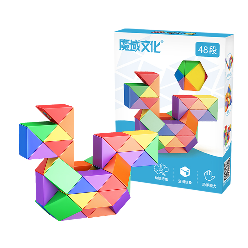 Magic Classroom Section 48 (couleur)