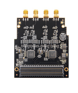 Modulo di elaborazione Video FPGA ad alte prestazioni con interfaccia a bassa latenza 8K 60Hz per l'automazione industriale e l'edge Computing - Product Image 4