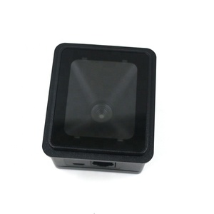 Objekt Auto Sense USB RS232-Schnittstelle 2D-Barcode-Scannermodul für die Kiosk-Zugriffs kontrolle - Product Image 6