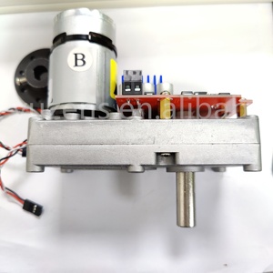 ASMG-MTB 500KG Servo-Magnet-Encoder mit hohem Drehmoment 360-Grad-Servo mit hohem Drehmoment für Roboter - Product Image 6