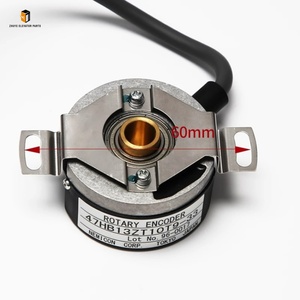 Endüstriyel tasarım tarzı asansör döner kodlayıcı 47HB13ZT10T9-33 asansör kodlayıcı - Product Image 4