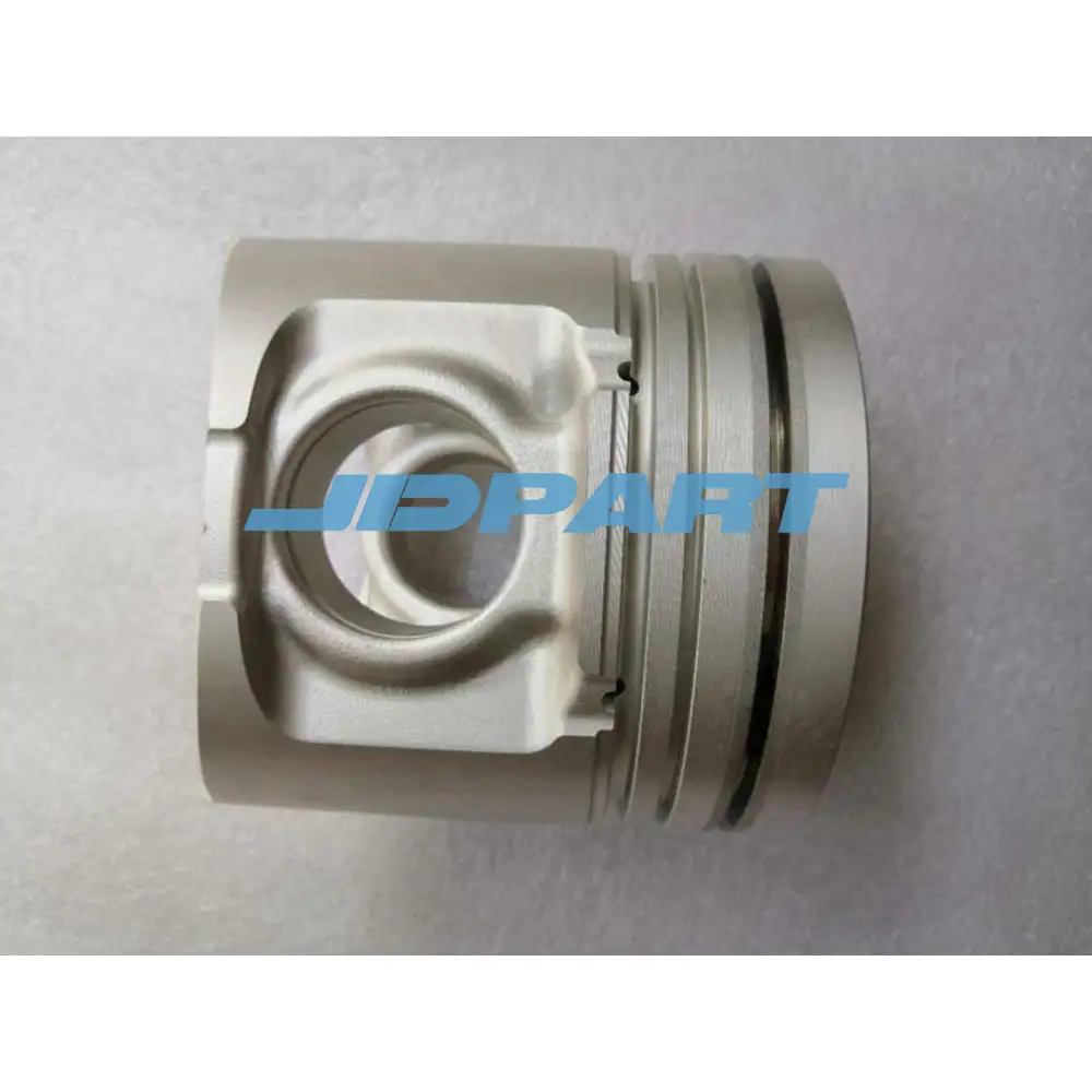 Pour le piston ME072549 du moteur 6D16 de machines de Mitsubishi