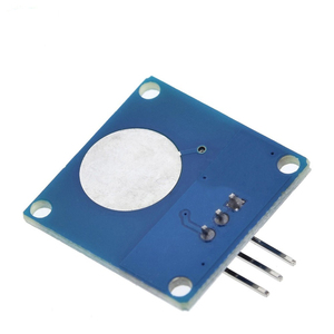 TTP223容量性タッチセンサーデジタルスイッチタッチセンサーモジュール - Product Image 4