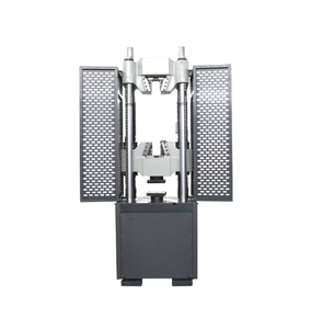 Factory Wholesale Universal Material <strong>Testing</strong> Machine with <strong>1</strong> Year Warranty for Comprehensive <strong>Testing</strong> - Product Image 5
