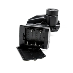 FS-G7P RC发射器和接收器2.4G 7CH ANT协议无线电发射器PWM PPM I-BUS sfus接收器，用于RC汽车船 - Product Image 5