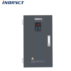 300hp变频驱动矢量变速器220kw电机控制高效可靠 - Product Image 1