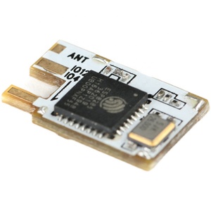 ESP8285 ESP-01D SMD последовательный порт к WiFi беспроводной WIFI модуль прозрачной передачи