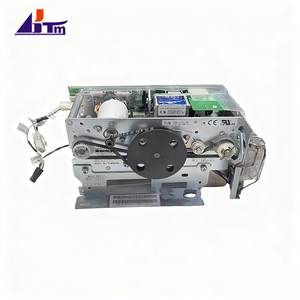 Считыватель смарт-карт NCR с треком 2 считыватель и EMV NCR NEMO MFR ATM запчасти NCR 6684 считыватель карт 445-0754646, 4450754646 - Product Image 1