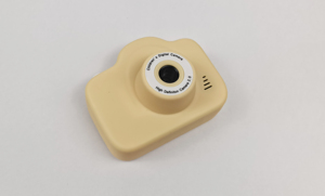 A3 2.4 inç HD ekran ücretli dijital Mini kamera karikatür sevimli çocuklar anında baskı fotoğraf kamerası - Product Image 6