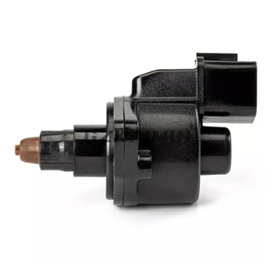 Mitsubishi 3000GT DOHC 1991-1999 Auto <strong>Sensors</strong> <strong>IAC</strong> Valve Engine Motor <strong>Sensor</strong> and Idle Speed Air Control Valve OEM MD628053 - Product Image 3