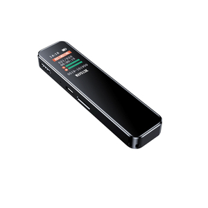 Registratore digitale lettore MP3 penna Mini registratore supporta 32GB scheda TF registratore professionale - Product Image 1