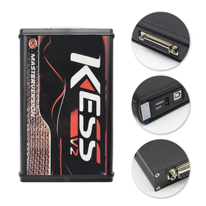 KESS V2 V5.017K-Suite V2.53 KTAG V7.020 ECU strumenti diagnostici per auto camion veicoli e Multi 1 anno di garanzia
