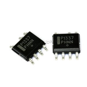 Jeking P1337 PWM corrente modalità Controller IC NCP1337DR2G per funzionamento Quasi risonante in esecuzione libera - Product Image 3