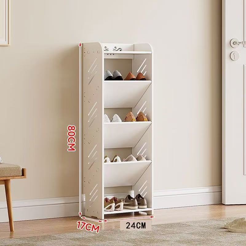 Shoe rack a 5 layer 24