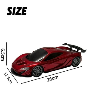 1:16 Remote <strong>Controlled</strong> R/C <strong>Car</strong> <strong>with</strong> 4 Functions Includes <strong>Controller</strong> - Product Image 6