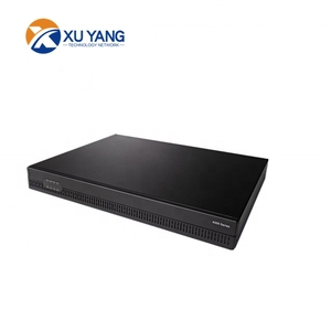 <strong>Network</strong> Router New ISR4321/K9 ISR4000 Series Ethernet Intergrated Service <strong>Network</strong> Router - Product Image 2
