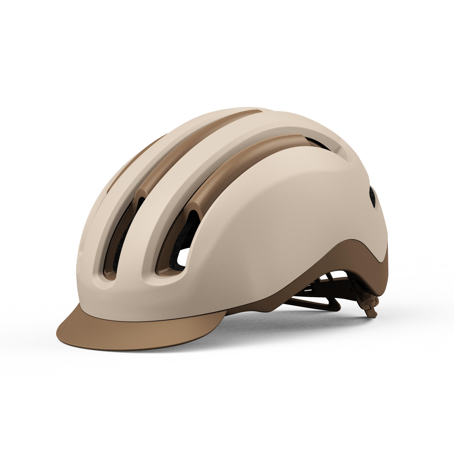 Beige + Brun Café