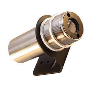 Sensores térmicos IR de alta precisión con salida de 4-20mA de una fábrica de confianza para uso industrial - Product Image 1
