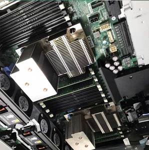 Thương hiệu mới 2U Chassis 2.5 "/3.5" Intel Xeon dells EMC PowerEdge R740 r740xd ảo hóa lưu trữ đám mây giá máy chủ để bán - Product Image 2