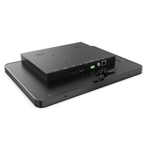 AIMEDIK 13.3&quot; Public View Camera <strong>Monitor</strong> Advertising <strong>Monitor</strong> <strong>with</strong> a Built-in Multimedia Player for Supermarkets and Retails - Product Image 4