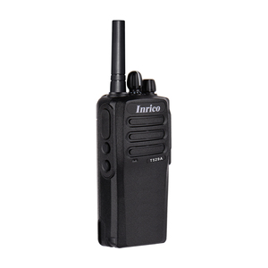 Inrico T529A 4G Android red de radio bidireccional interfaz dual walkie talkie Push to Talk interfono - Product Image 1