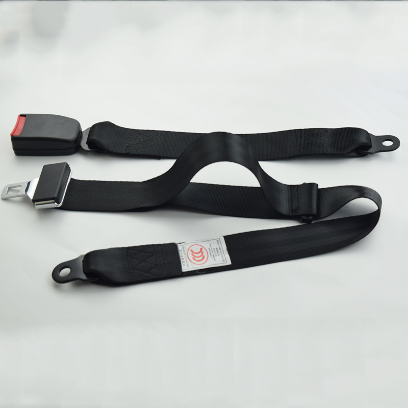 Ceinture de sécurité latérale de 1,6 mètre