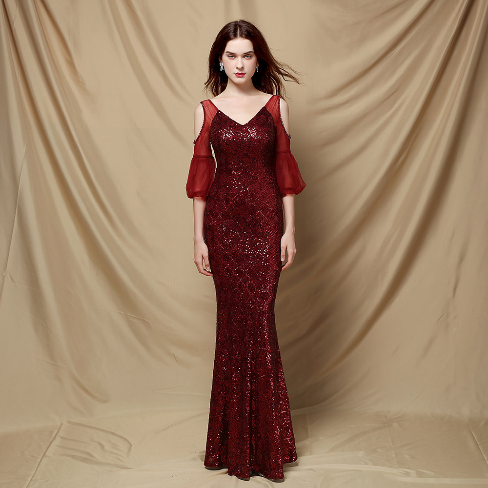 Purplish red