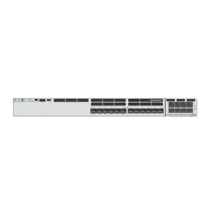 スイッチC9300x-12y-a 9300シリーズ12ポート25g/10g/1g新品在庫あり - Product Image 6