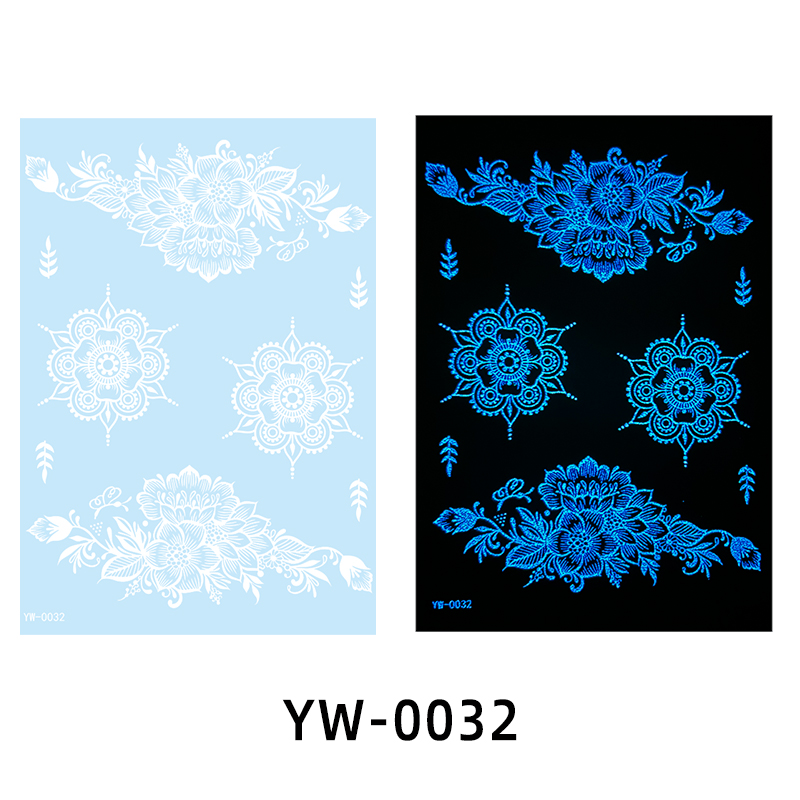 YW-0032 วายดับเบิลยู-0032