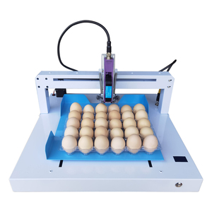 Portable Egg Date Coding Printer Support Drucken in mehreren Sprachen - Product Image 3