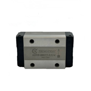 TBI直线导轨轴承H20VE TRH20VE - Product Image 6
