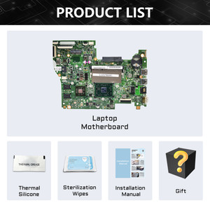 لمعالج AMD لليونوفو ، من نوع leenovo-our 08A01 ، معالج AMD E2 9010U CPU RAM 4G test Ideapad-3 - Product Image 6