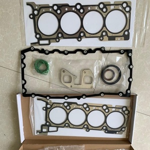 מלא סט מנוע צילינדר אטם ערכת עבור פורד רכב F250 F350 GMC 6.2L <span class=keywords><strong>GM</strong></span> 6.2 Raptor פלצור ראש אטם OEM AL3Z-6710-A