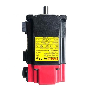 100 % neu und original fanuc servomotor plc-steuerung A06B-0114-B804