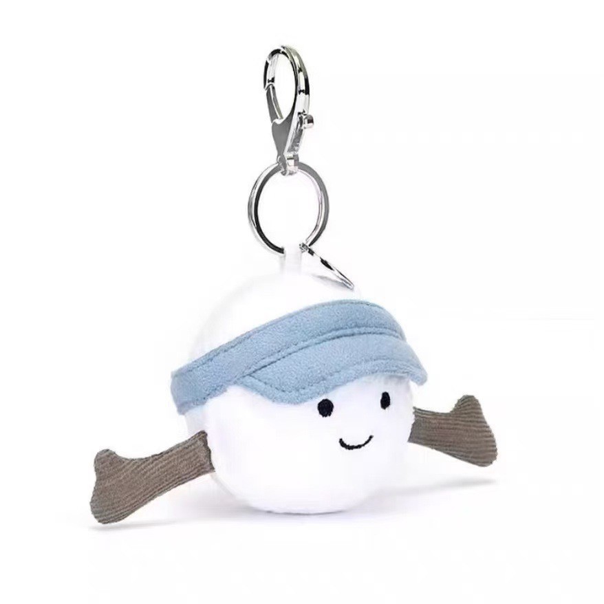 Golf pendant/9-12cm