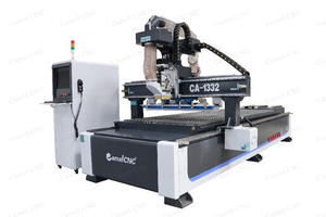 Woodworking High Quality Double Head <strong>ATC</strong> <strong>Cnc</strong> <strong>Router</strong> Machine <strong>Multi</strong> Spindle <strong>Cnc</strong> <strong>Router</strong> <strong>Multi</strong> Head <strong>Cnc</strong> <strong>Router</strong> 1332 1325 2040