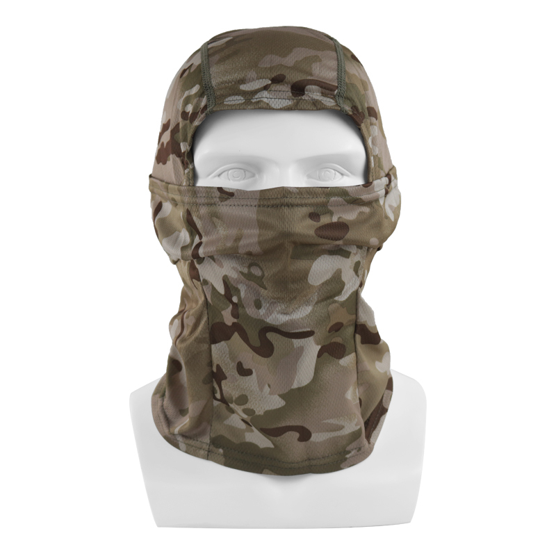 camo 25